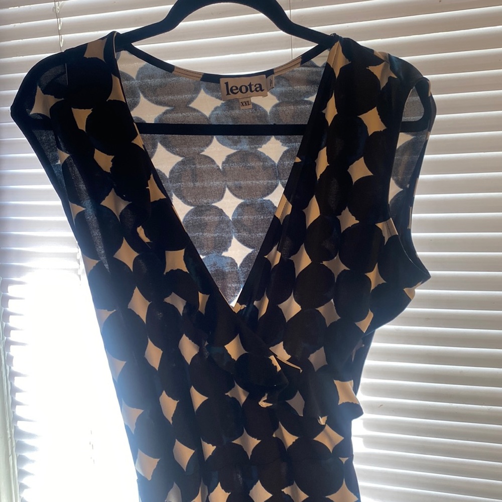leota dress